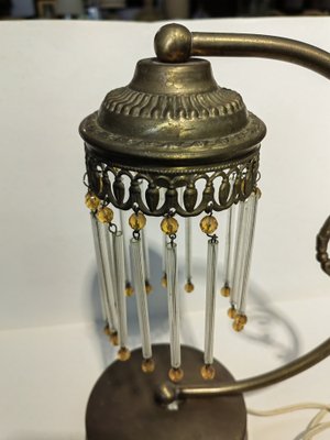 French Table Lamp, 1920s-ZFY-1720757