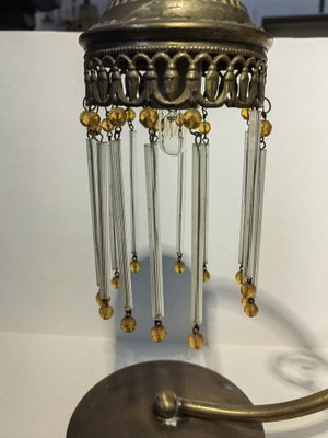 French Table Lamp, 1920s-ZFY-1720757