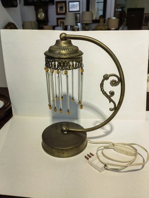 French Table Lamp, 1920s-ZFY-1720757