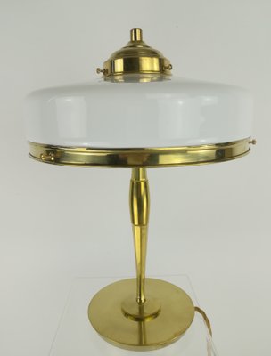 French Table Lamp, 1930s-KDB-1300025