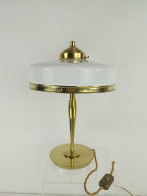 French Table Lamp, 1930s-KDB-1300025