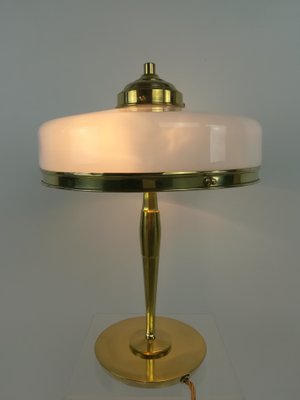 French Table Lamp, 1930s-KDB-1300025