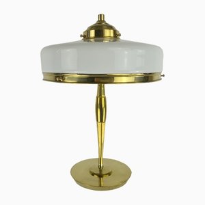 French Table Lamp, 1930s-KDB-1300025