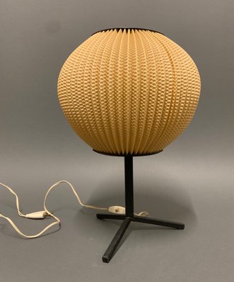 French Table Lamp by Jean Rispal, 1960-EK-1424509