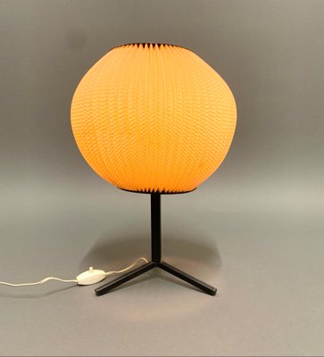 French Table Lamp by Jean Rispal, 1960-EK-1424509