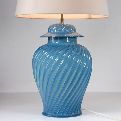 French Table Lamp from Kostka, 1970s-GIW-872651