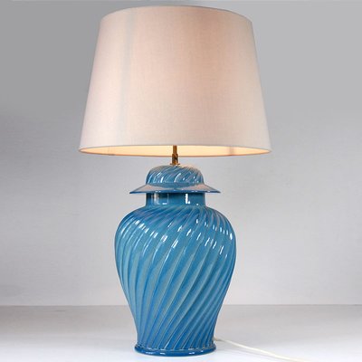 French Table Lamp from Kostka, 1970s-GIW-872651