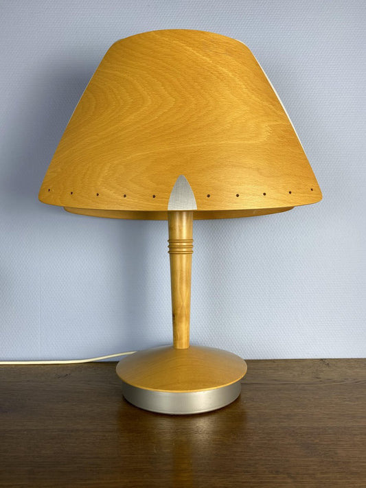 French Table Lamp from Lucid, 1970s