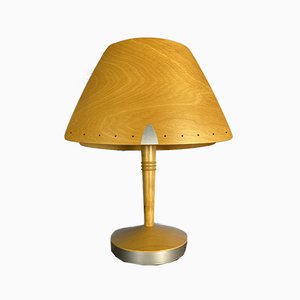 French Table Lamp from Lucid, 1970s-GYX-873520