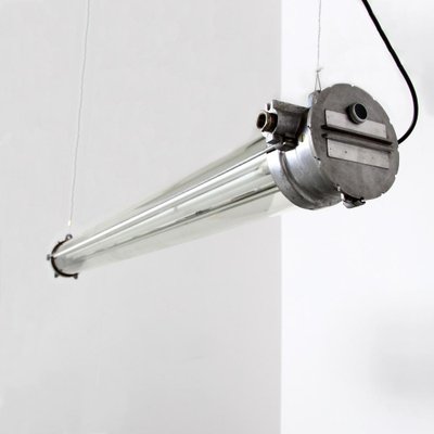 French Tubular Fluorescent Dimmable Ceiling Lamp-JC-709936