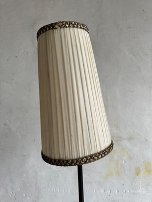 French Two-Armed Floor Lamp, 1950s-PDG-2016852