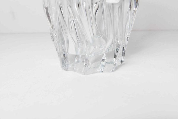 French Vase from Art Vannes, 1960s-VQY-857216