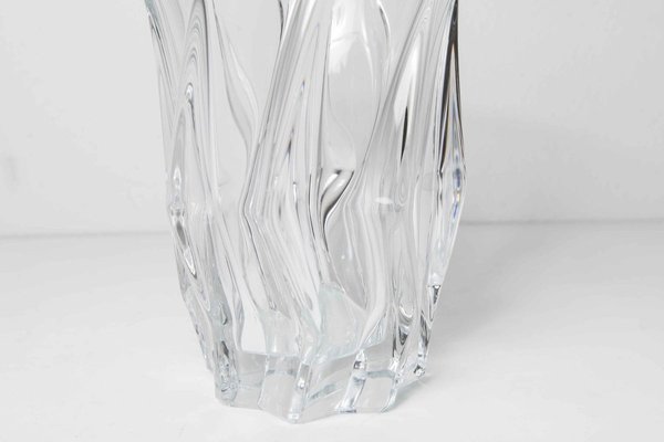 French Vase from Art Vannes, 1960s-VQY-857216