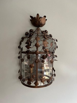 French Wall Lanterns, Set of 2-IZA-1744935