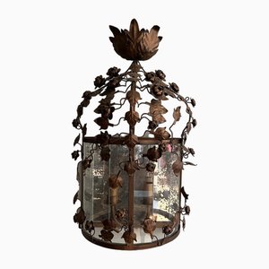 French Wall Lanterns, Set of 2-IZA-1744935