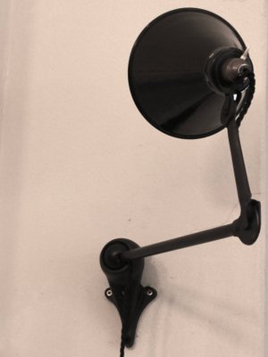 French Wall Light by Bernard Albin Gras for Ravel-Clamart, 1922-SY-1057352