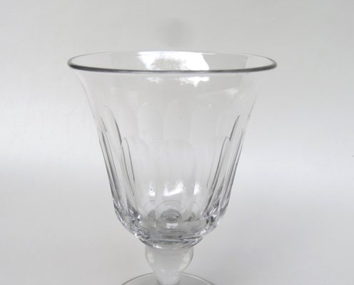 French Wine Glasses, 1890, Set of 10-EY-1451560