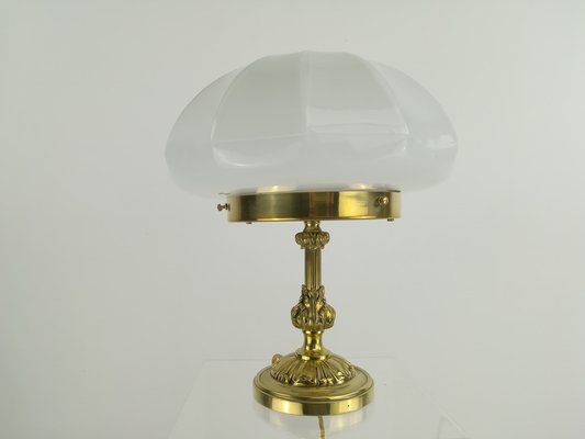 French Women Table Lamp-KDB-1338053