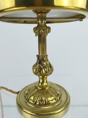 French Women Table Lamp-KDB-1338053