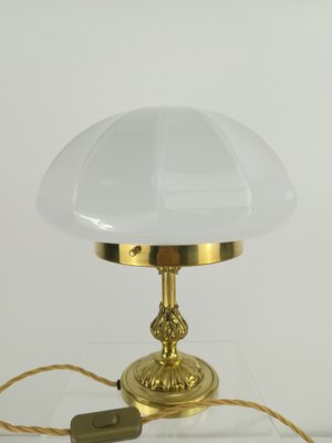 French Women Table Lamp-KDB-1338053