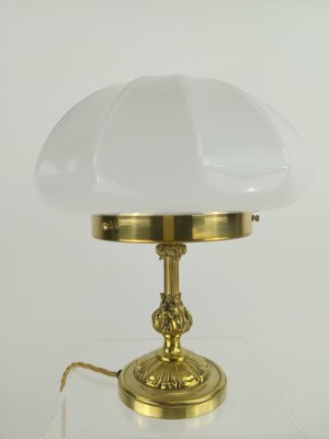 French Women Table Lamp-KDB-1338053