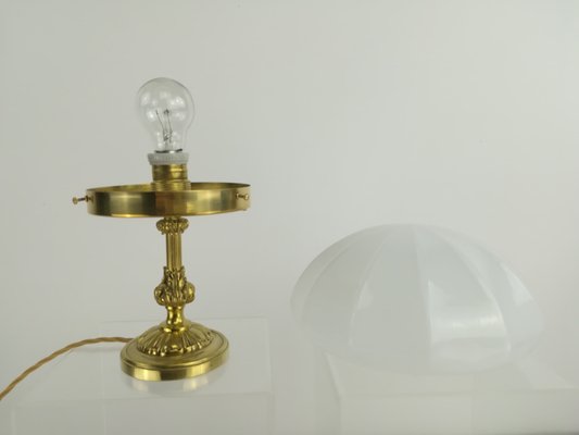 French Women Table Lamp-KDB-1338053