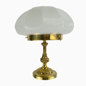 French Women Table Lamp-KDB-1338053