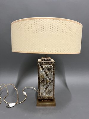 French Workshop Lamp by Line Vautrin, 1950-EK-1725016