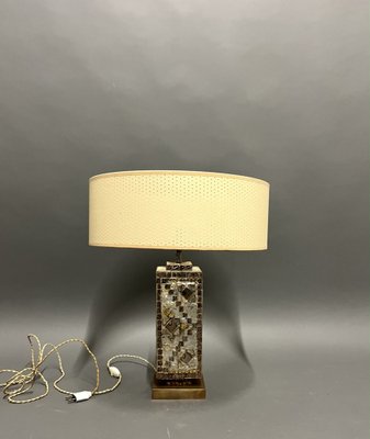 French Workshop Lamp by Line Vautrin, 1950-EK-1725016