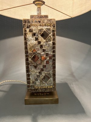 French Workshop Lamp by Line Vautrin, 1950-EK-1725016