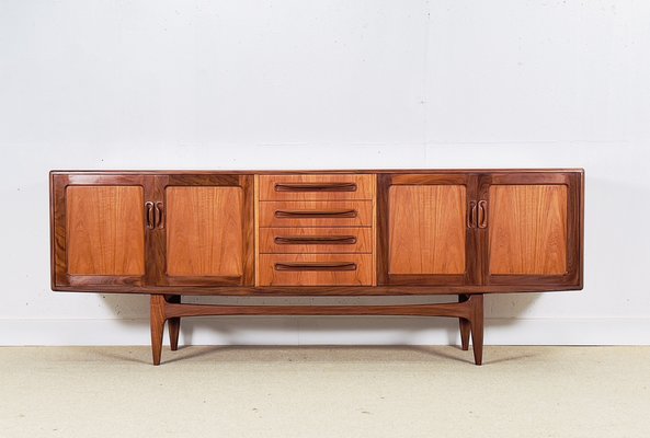 Fresco Sideboard by Victor Wilkins for G Plan, 1960s-KRJ-1743075