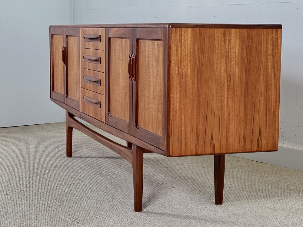 Fresco Sideboard by Victor Wilkins for G Plan, 1960s