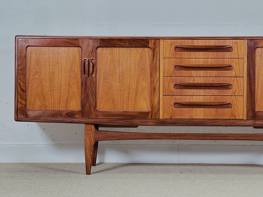 Fresco Sideboard by Victor Wilkins for G Plan, 1960s