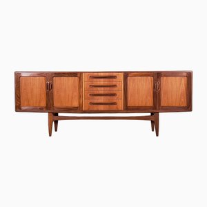 Fresco Sideboard by Victor Wilkins for G Plan, 1960s-KRJ-1743075