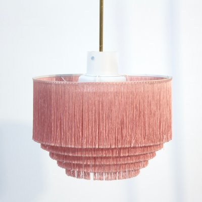 Fringe Ceiling Lamp by Hans Agne Jakobsson for Hans-Agne Jakobsson Ab Markaryd, 1960s-KQ-2020393