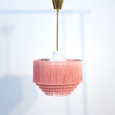 Fringe Ceiling Lamp by Hans Agne Jakobsson for Hans-Agne Jakobsson Ab Markaryd, 1960s-KQ-2020393