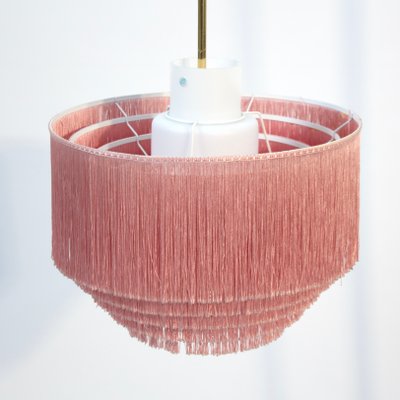 Fringe Ceiling Lamp by Hans Agne Jakobsson for Hans-Agne Jakobsson Ab Markaryd, 1960s-KQ-2020393