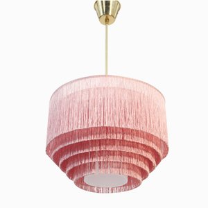 Fringe Ceiling Lamp by Hans Agne Jakobsson for Hans-Agne Jakobsson Ab Markaryd, 1960s-KQ-2020393