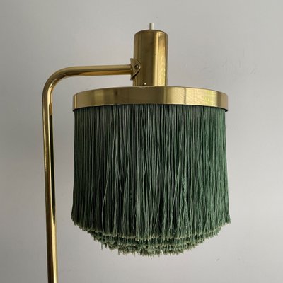 Fringe Model B140 Table Lamp by Hans-Agne Jakobsson for Markaryd, Sweden, 1960s-IVH-1819314