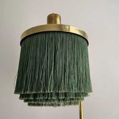 Fringe Model B140 Table Lamp by Hans-Agne Jakobsson for Markaryd, Sweden, 1960s-IVH-1819314