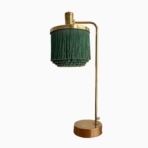 Fringe Model B140 Table Lamp by Hans-Agne Jakobsson for Markaryd, Sweden, 1960s-IVH-1819314