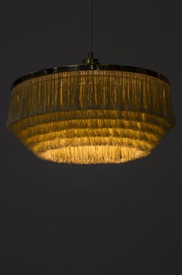 Fringe No. 1 Ceiling Lamp by Hans-Agne Jakobsson for H. A. Jakobsson AB, 1960s-KO-635384