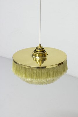 Fringe No. 1 Ceiling Lamp by Hans-Agne Jakobsson for H. A. Jakobsson AB, 1960s-KO-635384