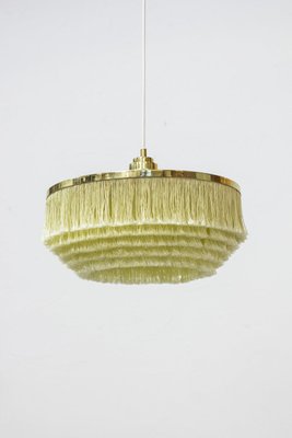 Fringe No. 1 Ceiling Lamp by Hans-Agne Jakobsson for H. A. Jakobsson AB, 1960s-KO-635384