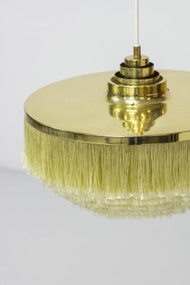 Fringe No. 1 Ceiling Lamp by Hans-Agne Jakobsson for H. A. Jakobsson AB, 1960s-KO-635384