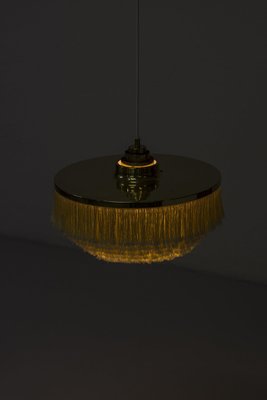 Fringe No. 1 Ceiling Lamp by Hans-Agne Jakobsson for H. A. Jakobsson AB, 1960s-KO-635384