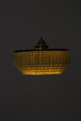 Fringe No. 1 Ceiling Lamp by Hans-Agne Jakobsson for H. A. Jakobsson AB, 1960s-KO-635384