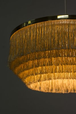 Fringe No. 2 Ceiling Lamp by Hans-Agne Jakobsson for H. A. Jakobsson AB, 1960s-KO-635386