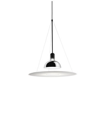 Frisbi Pendants from Castiglioni, 1978, Set of 2-RJQ-986431