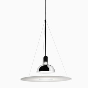 Frisbi Pendants from Castiglioni, 1978, Set of 2-RJQ-986431